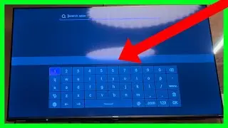 Как загружать приложения на телевизор Hisense (НОВОЕ обновление Hisense Smart TV в 2024 году)