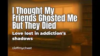 Reddit Confession Stories: I Thought They Ghosted Me, But Their Silence Held a Dark Truth