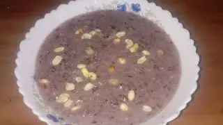 লাল বিন্নি চালের পায়েস | বিন্নি পায়েস | Ko hi Noor vlogs 