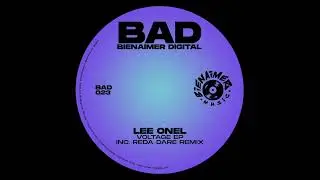Lee Onel - Duck (BAD23)