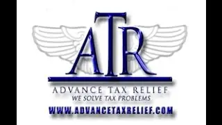 ADVANCE TAX RELIEF - 3 WAYS TO SETTLE OR RESOLVE YOUR TAX DEBT