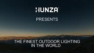 Hunza YouTube Promotional Trailer