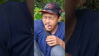 Rujak asam manis pedas #rujak