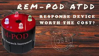 GHOST Gear: A Review Of The Rem-POD ATDD. Is It Worth The Investment?