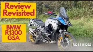 BMW R1300 GSA #bmwmotorrad #bmwr1300gs #bmwr1300gsa #adventuremotorcycle #motorcycle #bikerlife
