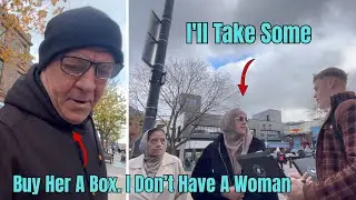 Buy A Box Of Wax Melts For Your Woman, I Don't Have A Woman