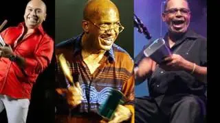 Pal que sabe..julio cortes y su corte