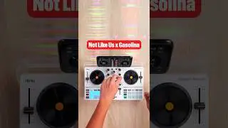 Insane &ldquo;Not Like Us&rdquo; to &ldquo;Gasolina&rdquo; Transition