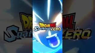 What Price Dragon Ball Sparking Zero..🤔 || #shorts #anime #dragoball