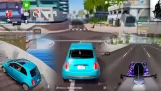 Flex city gameplay video 😲🫨 ll GAVIN GAMING II 