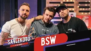 “Mi vagyunk a szakma.” | BSW - Mokambo Gang |  Sávlekötő by Lil Frakk 2. évad 1. rész