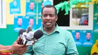RIPOTI ZA SEMA AFRICA MEDIA - UONGOZI WA CCM JIMBO LA CHAANI UMEWACHA WATU HOII 