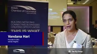 New Energy Realities - Digital Transformation (Vandana Hari, Vanda Insights)