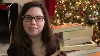 Books That Defined My Decade