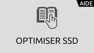 Optimiser un SSD