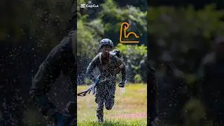 Rwanda's STRONGEST Army Training Methods EXPOSED