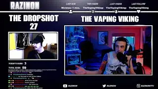 The Dropshot - A Call of Duty Podcast - Episode 27: The Vaping Viking