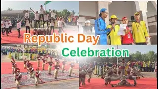 🇮🇳 Grand Republic Day Celebration | 2026 | Full Event Coverage | Ali Public School Bhatkal 