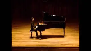 Carl Vine Sonata No. 1