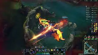 Kayn Coaching