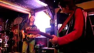 Tom Hanford & Steve Pryor Tulsa Oklahoma