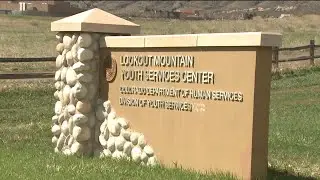 Three guards injured breaking up fight at Lookout Mountain Youth Services Center