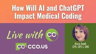 How Will AI and ChatGPT Impact Medical Coding