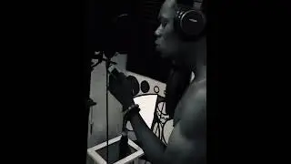 Mayor6yx - Rora (studio session) ft. MoscoDyce