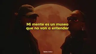 Ozuna & Be&eacute;le - Ale (Letra)