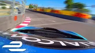 High Speed Track Guide: Hydro-Quebec Montreal ePrix! - Formula E