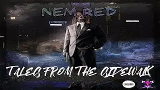 NEM RED - HARD KNOCK 21