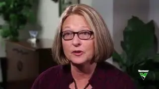 Advice From Those Who Know: Mary Andringa Part 2 | Vermeer Tree Care Equipment