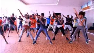 Badd Commands - Playa Beats /Messiah Kato(SOE) /ARI`S EAGLEYES/DANCE LAB WORKSHOP