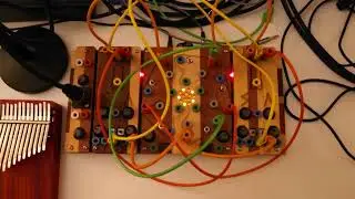 Kalimba 2