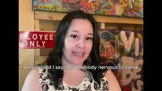 Secret RSVP Attendee Testimonial #8