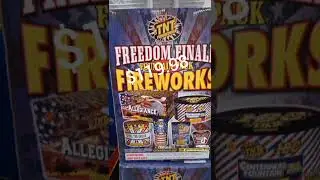 Sam's Club Firework Prices #shorts