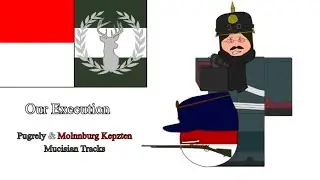 Our Execution - Pugrely & Molnnburg Kepzten Mucisian Tracks