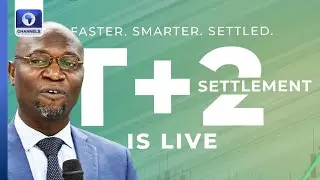 SEC DG speaks On T+2 Settlement Cycle Roll Out