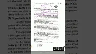 Subject-CPC 1908 Topic-Fair Trial.