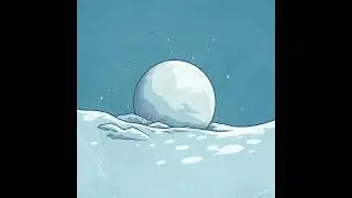 Jackhallz - snowball effect [Official Audio]