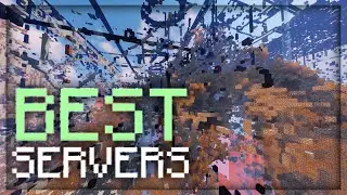 Anarchy Servers For Newcomers.