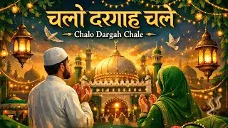 Allah Allah Moula Moula | Powerful Sufi Qawwali Duet | Soulful Islamic Devotional Song