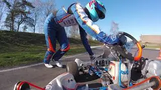 Landsard KZ 24 03 19 Session 4