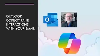 New Outlook Copilot pane features