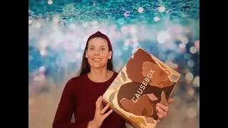 Causebox Winter 2020/21