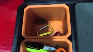 RANGE BAG ALTERNATIVE