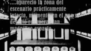 Corral de Almagro Teatro S XVII