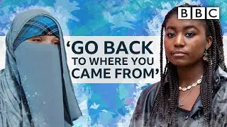 Where exactly are you meant to go back to? - BBC
