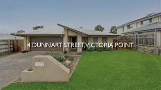 4 Dunnart Street, Victoria Point