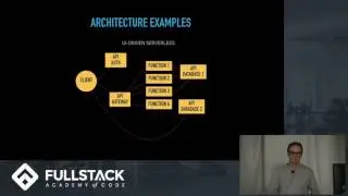 Serverless Tutorial - Examples using the Serverless Framework on AWS